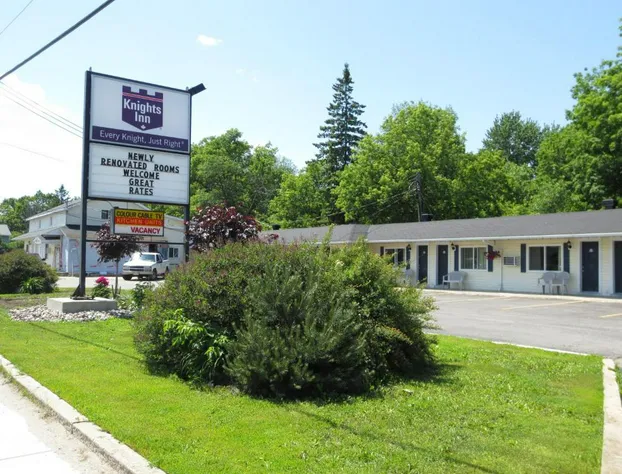 Knights Inn Arnprior hotel detail image 1