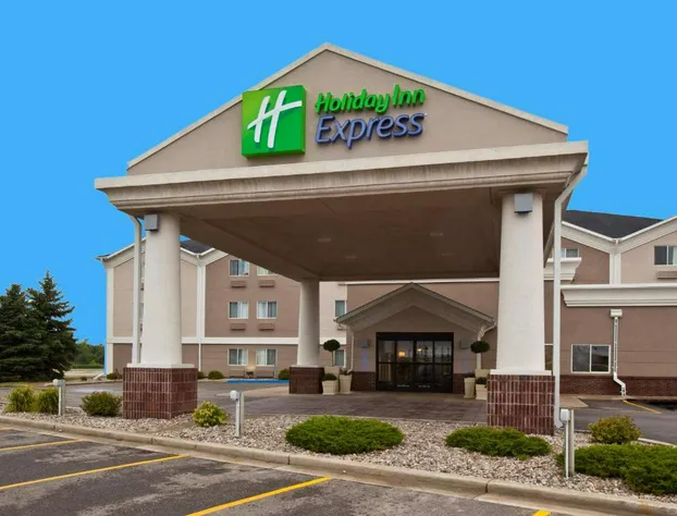 Holiday Inn Express Jamestown by IHG hotel detail image 1