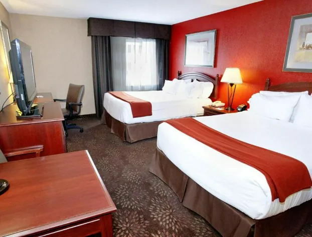 Holiday Inn Express Jamestown by IHG hotel detail image 2