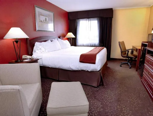 Holiday Inn Express Jamestown by IHG hotel detail image 4