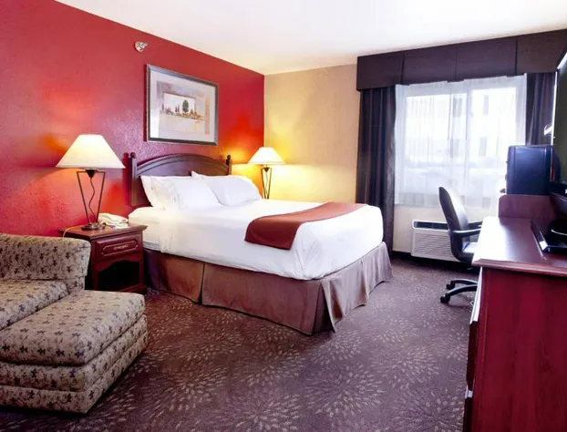 Holiday Inn Express Jamestown by IHG hotel detail image 4