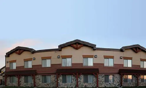 C'mon Inn Fargo hotel detail image 1