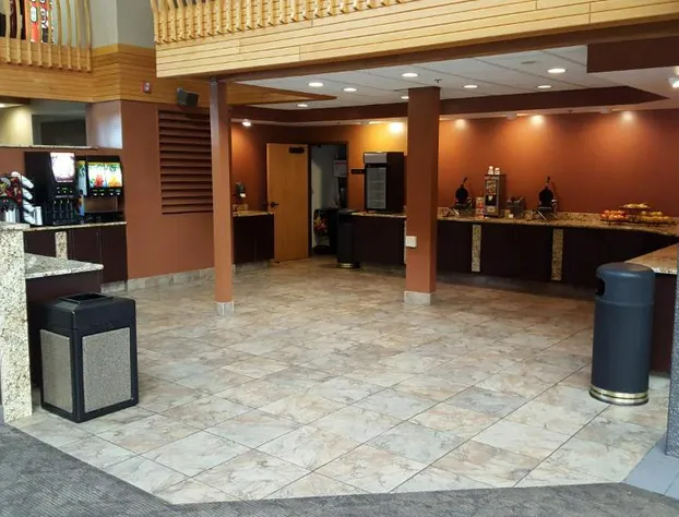 C'mon Inn Fargo hotel detail image 3