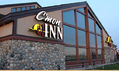 C'mon Inn Fargo hotel detail image 1