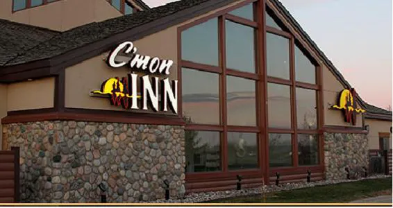 C'mon Inn Fargo hotel detail image 3
