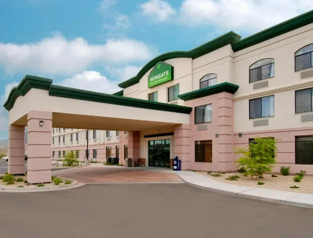 Wingate by Wyndham Yuma hotel detail image 1