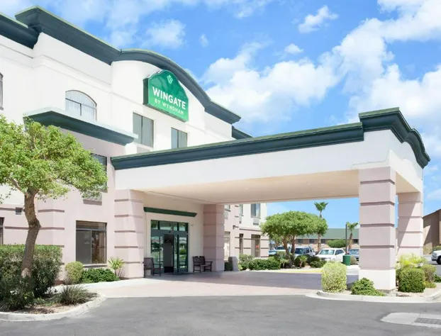 Wingate by Wyndham Yuma hotel detail image 2