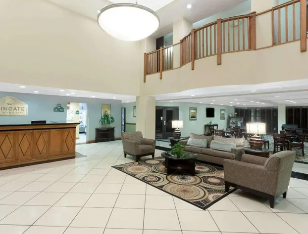 Wingate by Wyndham Yuma hotel detail image 3