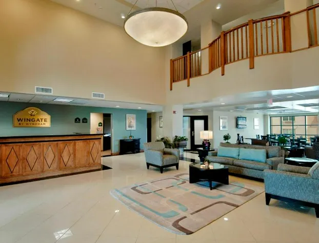 Wingate by Wyndham Yuma hotel detail image 4