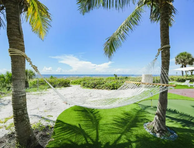 Casey Key Resorts - Beachfront hotel detail image 1