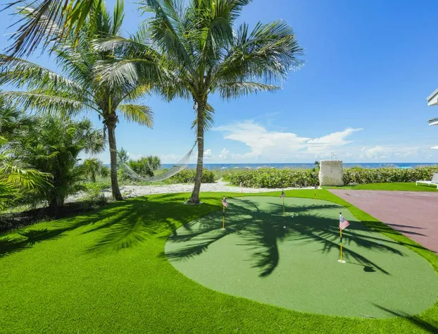Casey Key Resorts - Beachfront hotel detail image 2