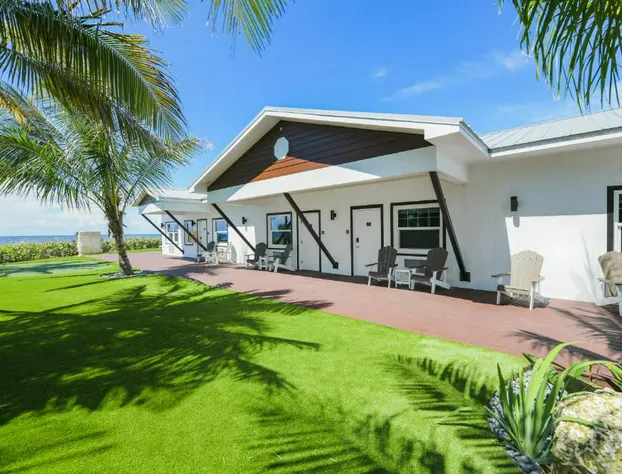 Casey Key Resorts - Beachfront hotel detail image 3