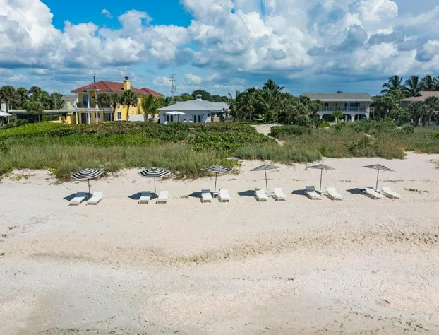 Casey Key Resorts - Beachfront hotel detail image 4