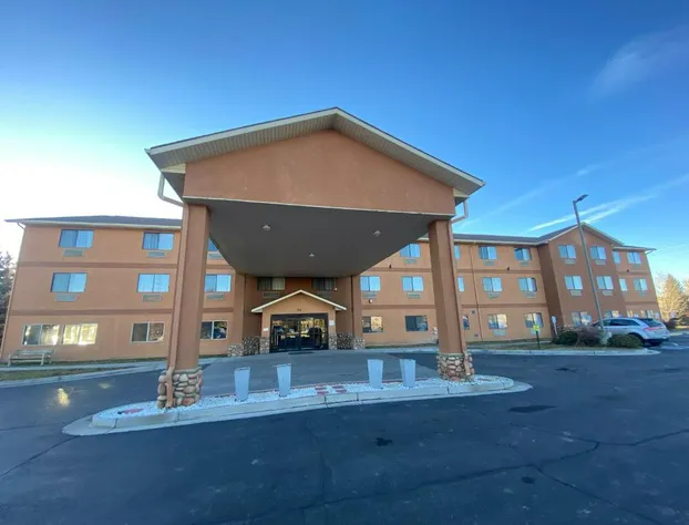 Comfort Inn & Suites Gunnison - Crested Butte hotel detail image 4