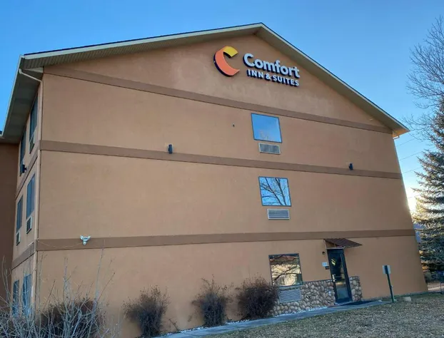 Comfort Inn & Suites Gunnison - Crested Butte hotel detail image 3