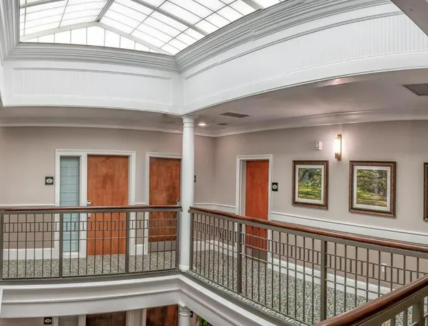 Andrew Pinckney Inn hotel detail image 2