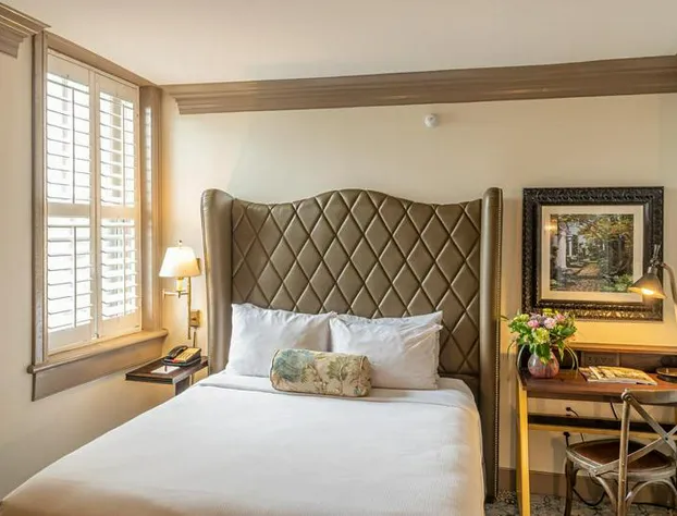 Andrew Pinckney Inn hotel detail image 3