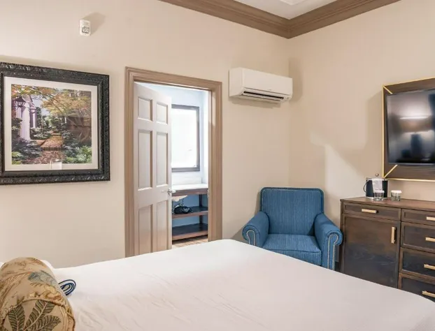 Andrew Pinckney Inn hotel detail image 4