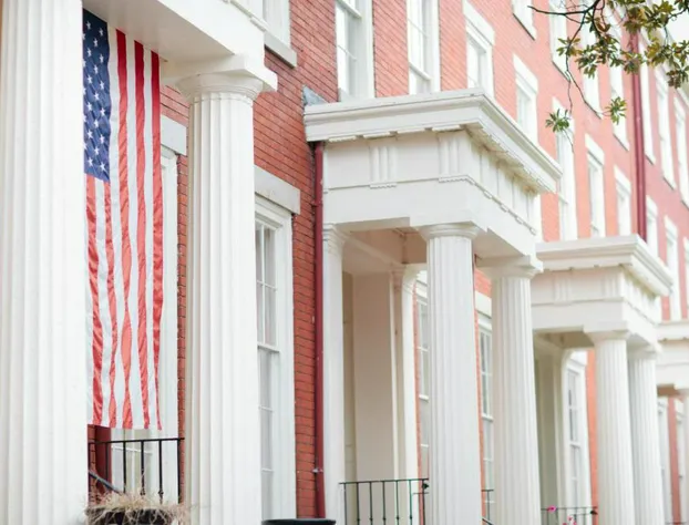 Linden Row Inn hotel detail image 3