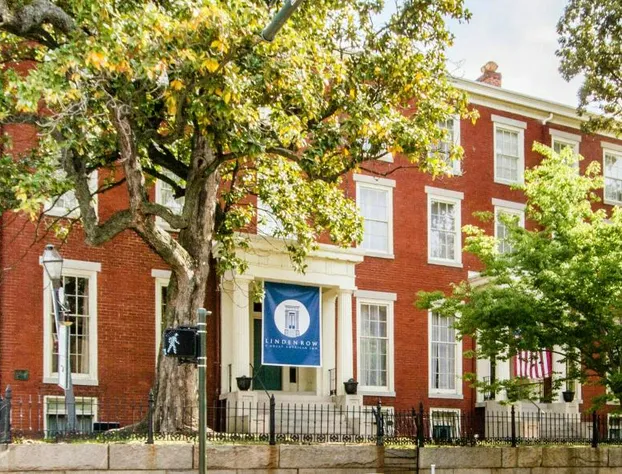 Linden Row Inn hotel detail image 4