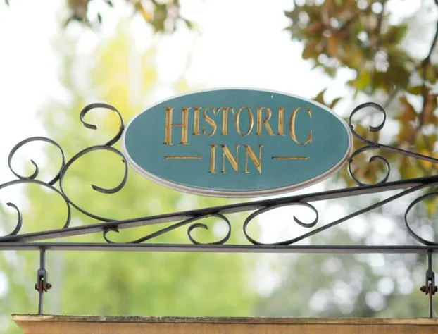 Linden Row Inn hotel detail image 1