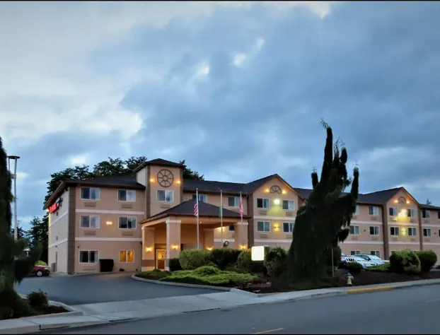 Peppermill Empress Inn hotel detail image 1