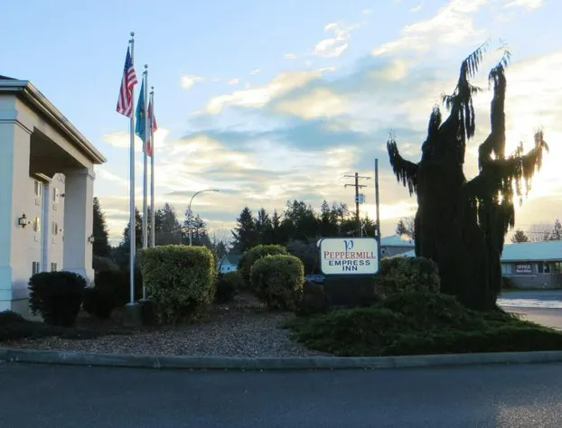 Peppermill Empress Inn hotel detail image 2