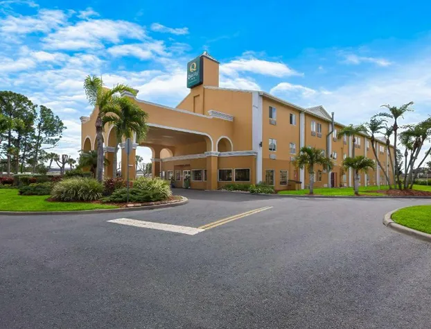 Quality Inn - Near Serenoa Golf Club hotel detail image 3