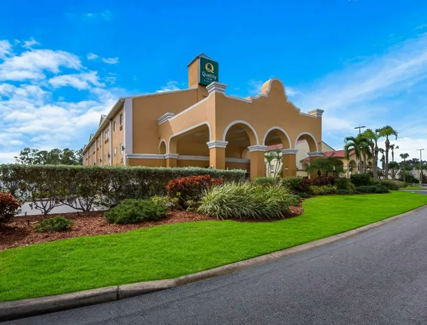 Quality Inn - Near Serenoa Golf Club hotel detail image 1