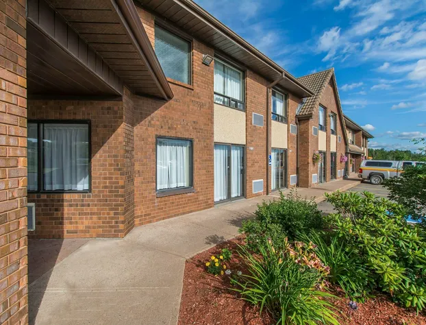 Comfort Inn New Glasgow - Stellarton hotel detail image 1