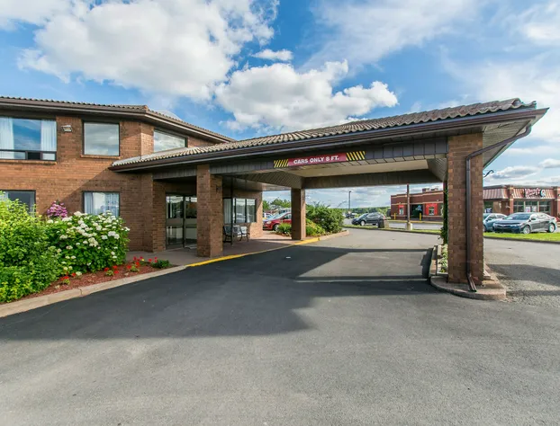 Comfort Inn New Glasgow - Stellarton hotel detail image 2