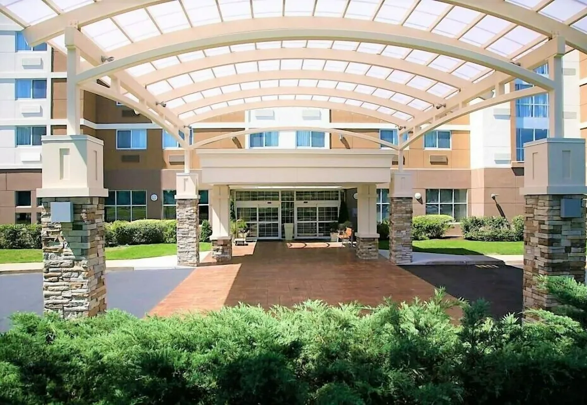 Clarion Hotel hotel hero