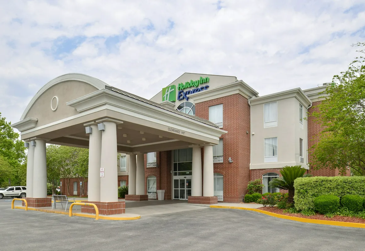 Holiday Inn Express Hotel & Suites Lafayette by IHG hotel hero