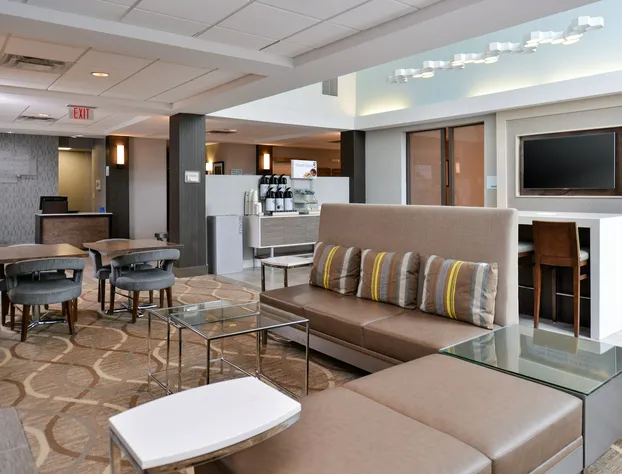 Holiday Inn Express Hotel & Suites Lafayette by IHG hotel detail image 2