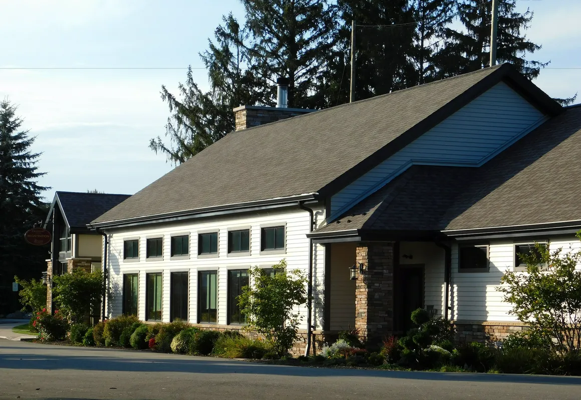 Fairway Suites At The Peak hotel hero