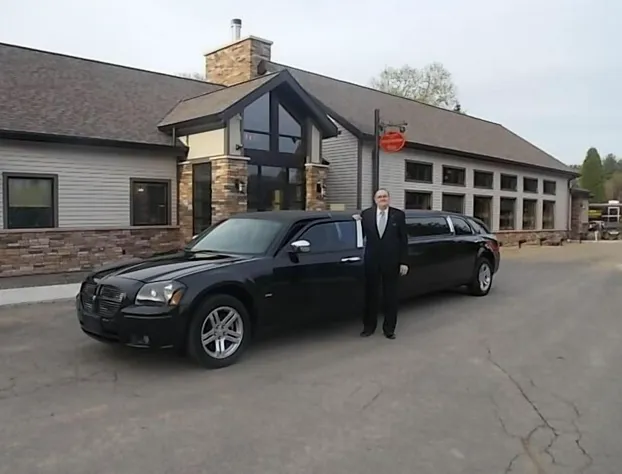 Fairway Suites At The Peak hotel detail image 2