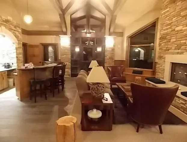 Fairway Suites At The Peak hotel detail image 3