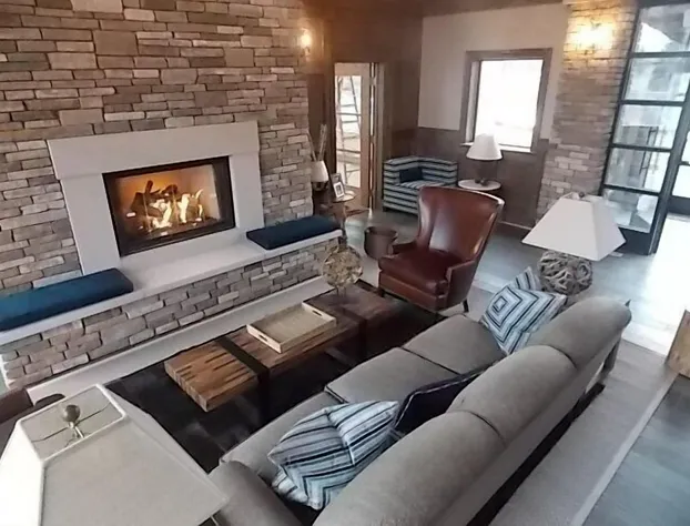 Fairway Suites At The Peak hotel detail image 4