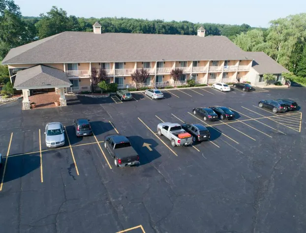 Hampton Falls Inn hotel detail image 2