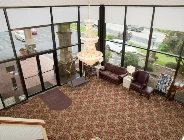 Hampton Falls Inn hotel detail image 4