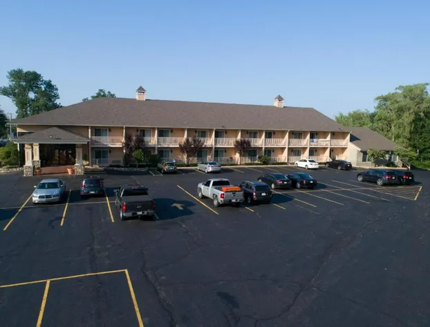 Hampton Falls Inn hotel detail image 3