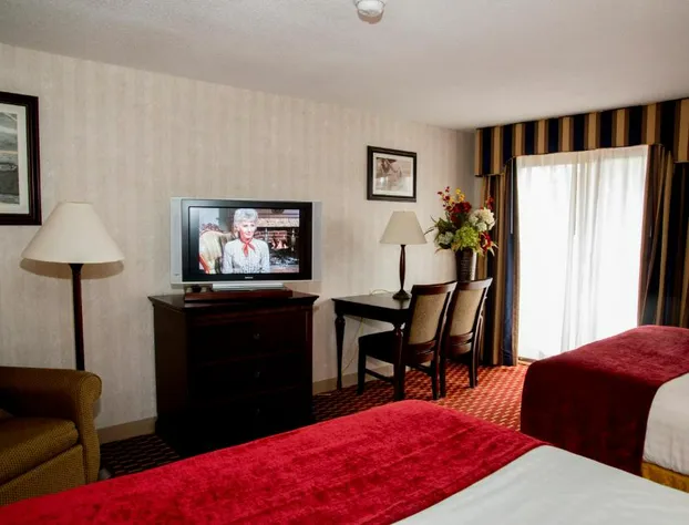 Hampton Falls Inn hotel detail image 3
