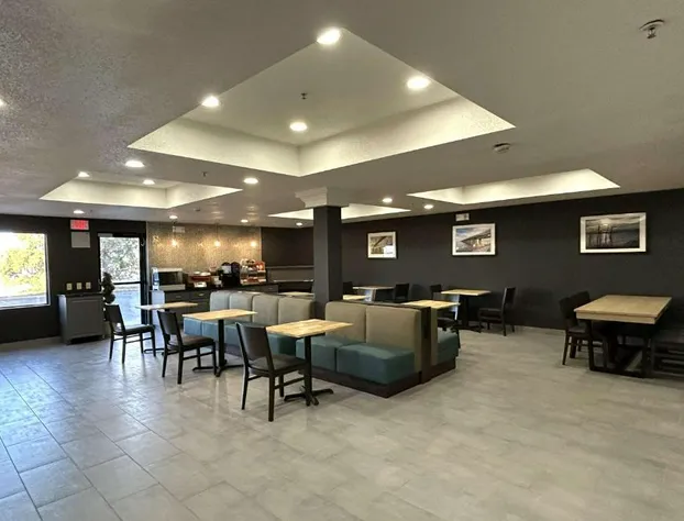 Best Western Plus Pocomoke City hotel detail image 1