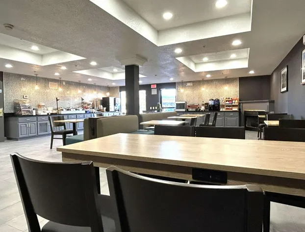 Best Western Plus Pocomoke City hotel detail image 2