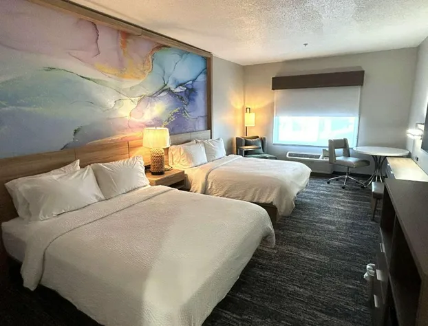 Best Western Plus Pocomoke City hotel detail image 3