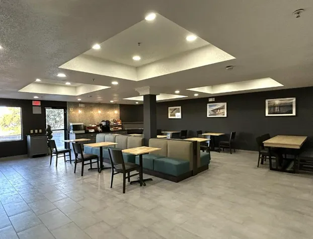 Best Western Plus Pocomoke City hotel detail image 1