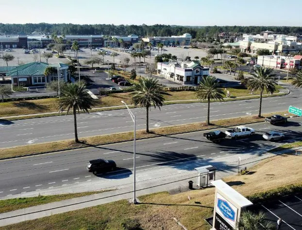 Hampton Inn & Suites Jacksonville - Beach Blvd/Mayo Clinic hotel detail image 3