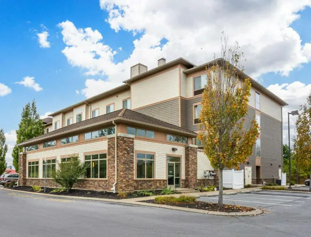 Best Western Plus University Park Inn & Suites hotel detail image 2