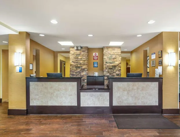 Best Western Plus University Park Inn & Suites hotel detail image 4