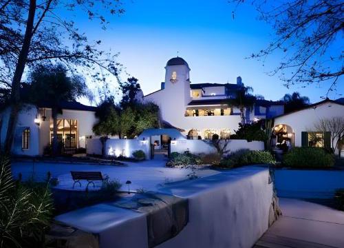 Ojai Valley Inn hotel detail image 1